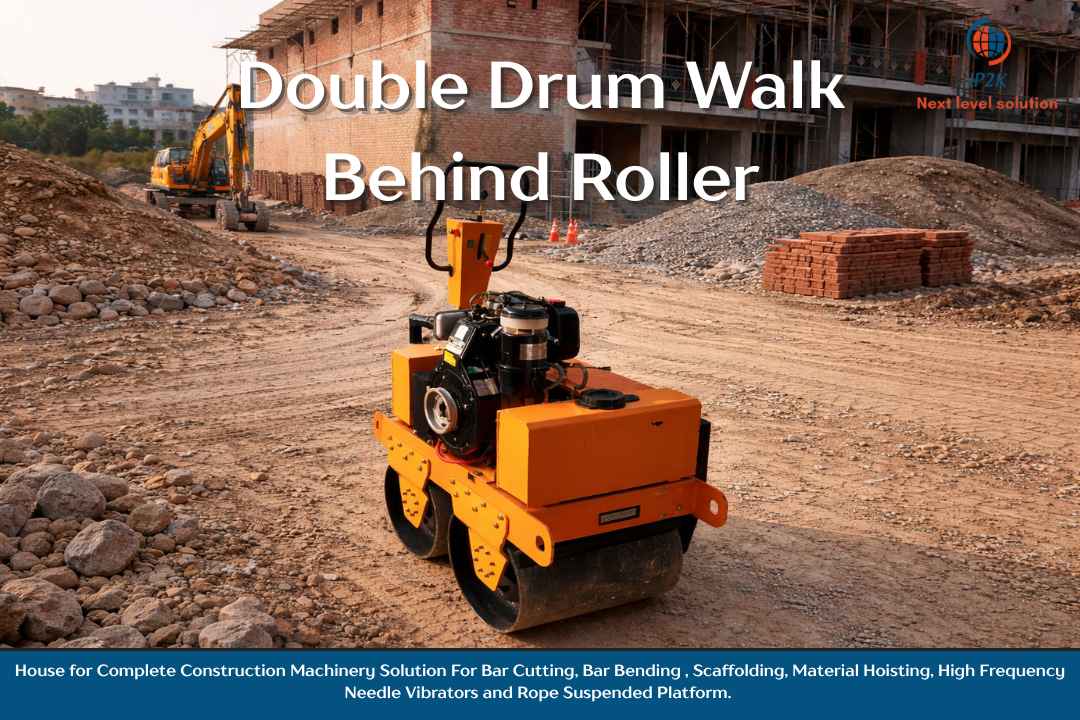 V2FsayBCZWhpbmQgUm9sbGVyOiBUaGUgVWx0aW1hdGUgR3VpZGUgZm9yIEVmZmljaWVudCBDb21wYWN0aW9uIGluIENvbnN0cnVjdGlvbg==